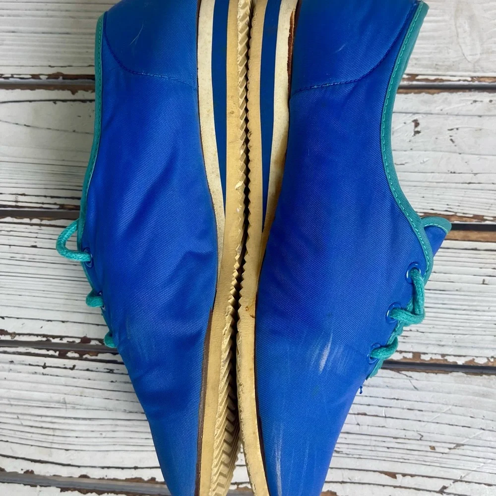Size 7 Vintage 1980's Nike Women's‎ Running Trainer Tennis Shoes